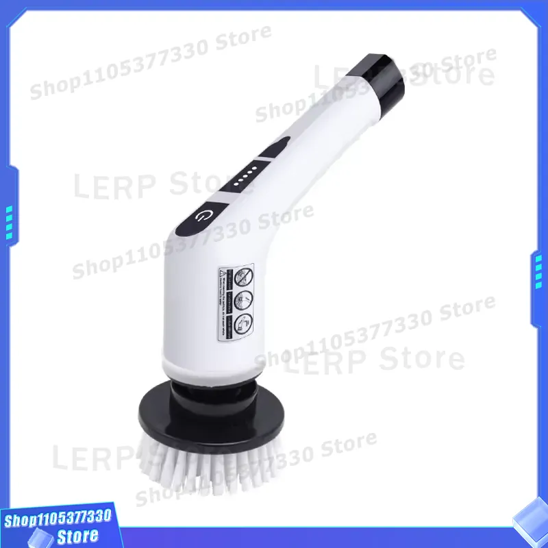 Outdoor Power Mop - Mop Elétrico Sem Fio 7 em
