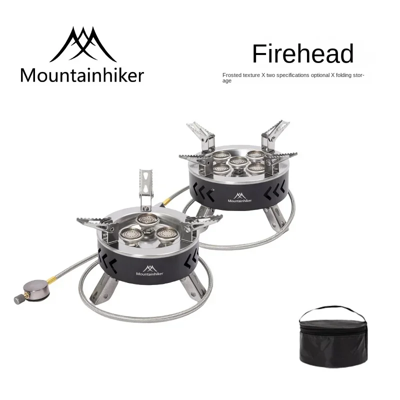 Outdoor Power Equipment Brands - Fogão Portátil de Camping de Alta