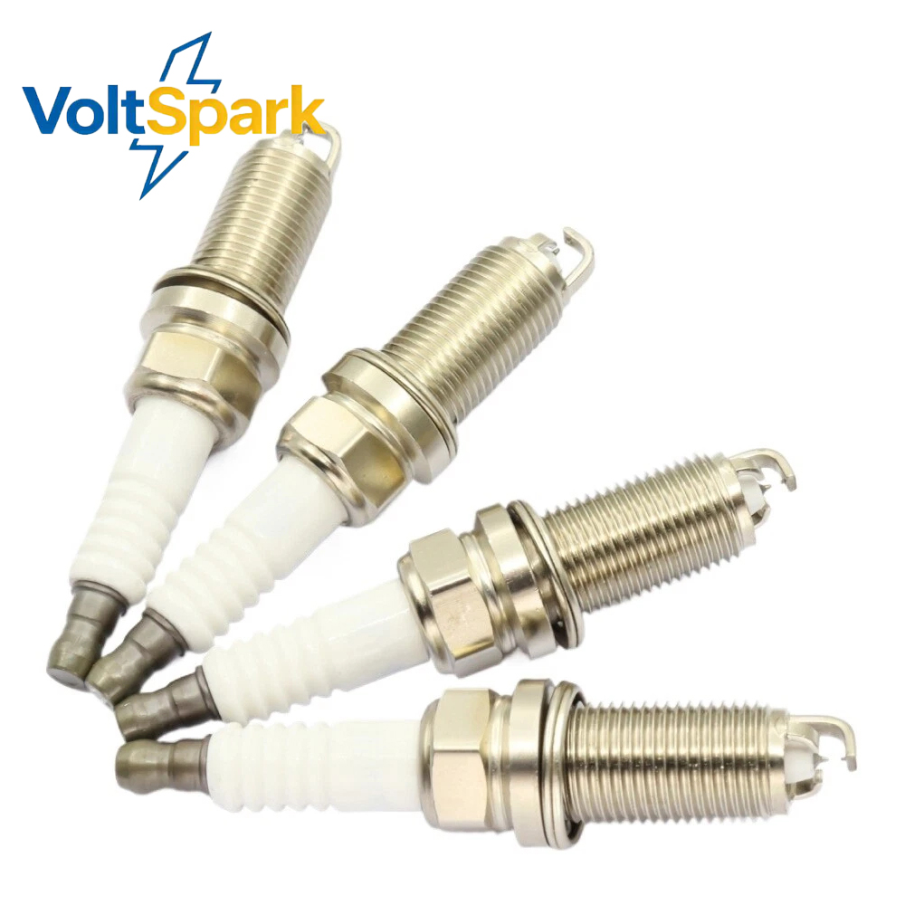 Bosch Spark Plug Platinum - Vela de Ignição A0041594903 para Mercedes-Benz