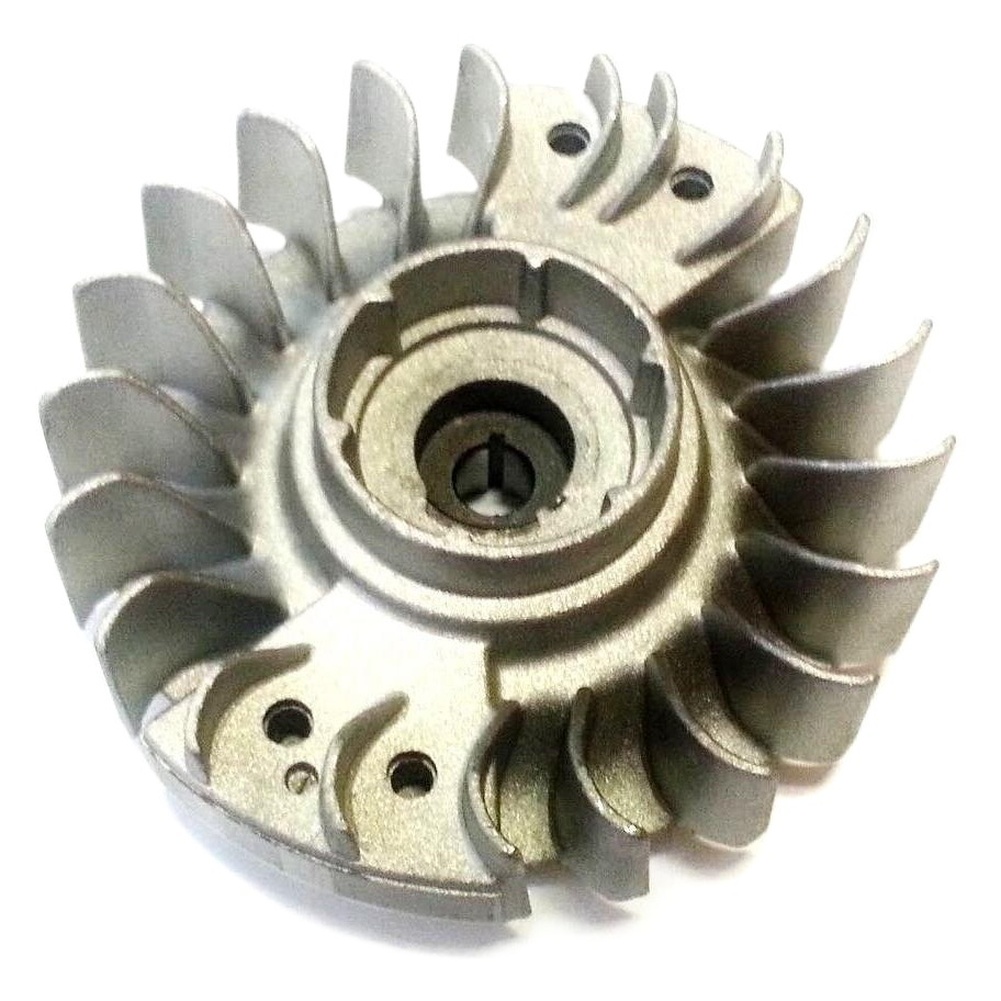 Outdoor Power Equipment Brands - Volante 1128 400 1214 Peça de