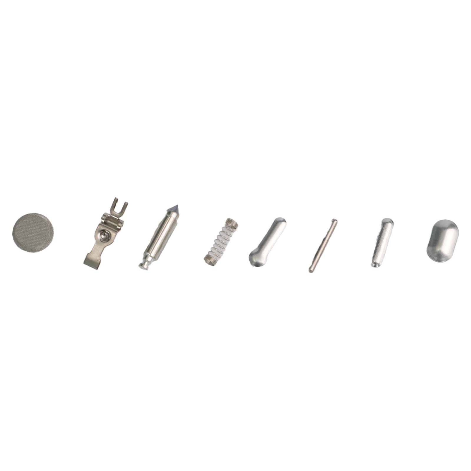 Outdoor Power Equipment Repair - Kit de reparo de carburador, carburador