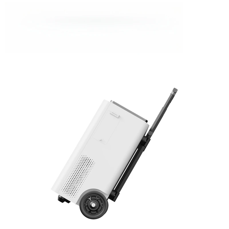 Ups Power Supply Outdoor - Fonte de alimentação externa de alta