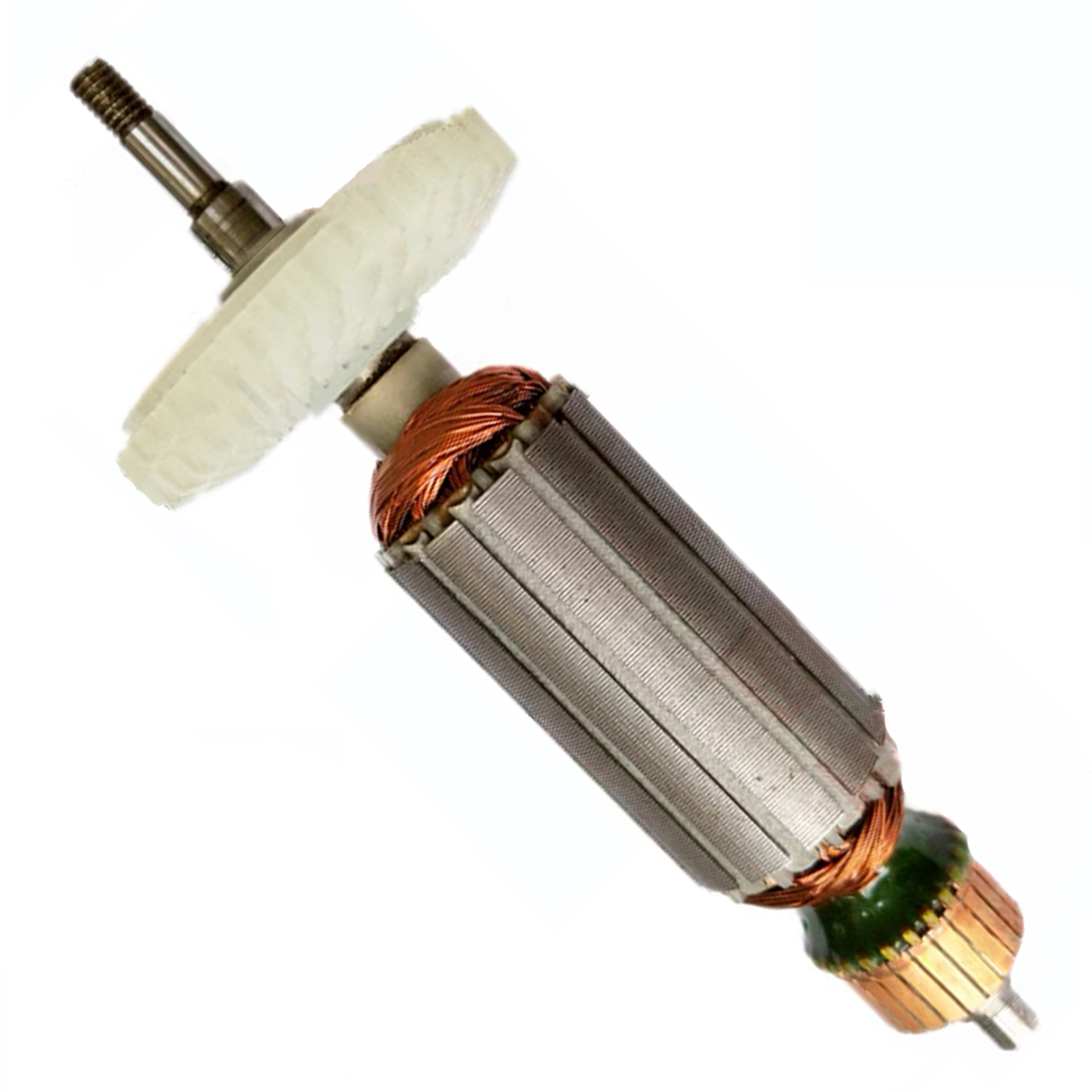 Outdoor Power Equipment Brands - Rotor de Armadura Novo e Não