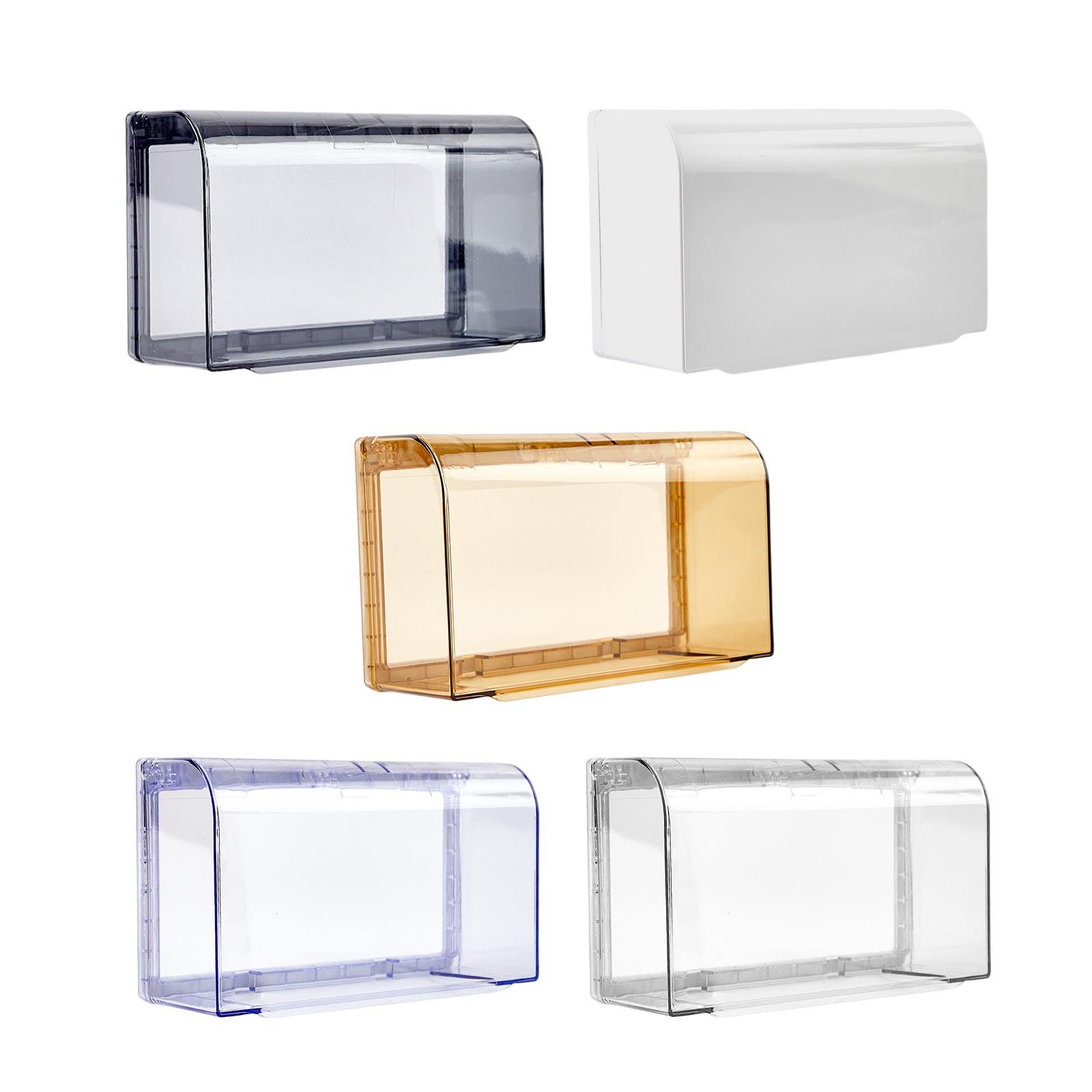 Outdoor Power Point Cover - Caixas de cobertura de tomada interruptor