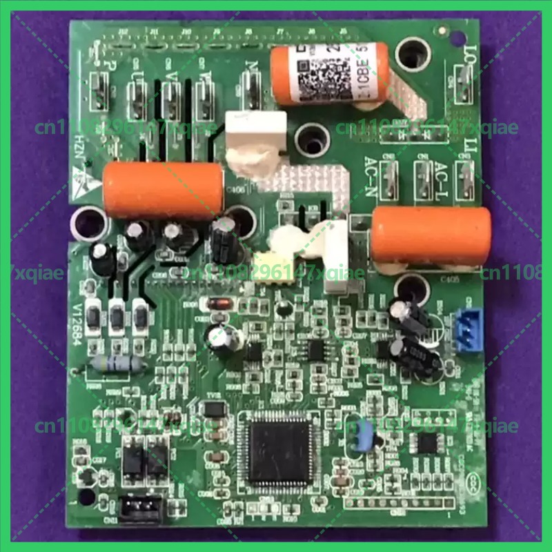 Outdoor Power Equipment Repair - Novo Módulo de Potência para Ar