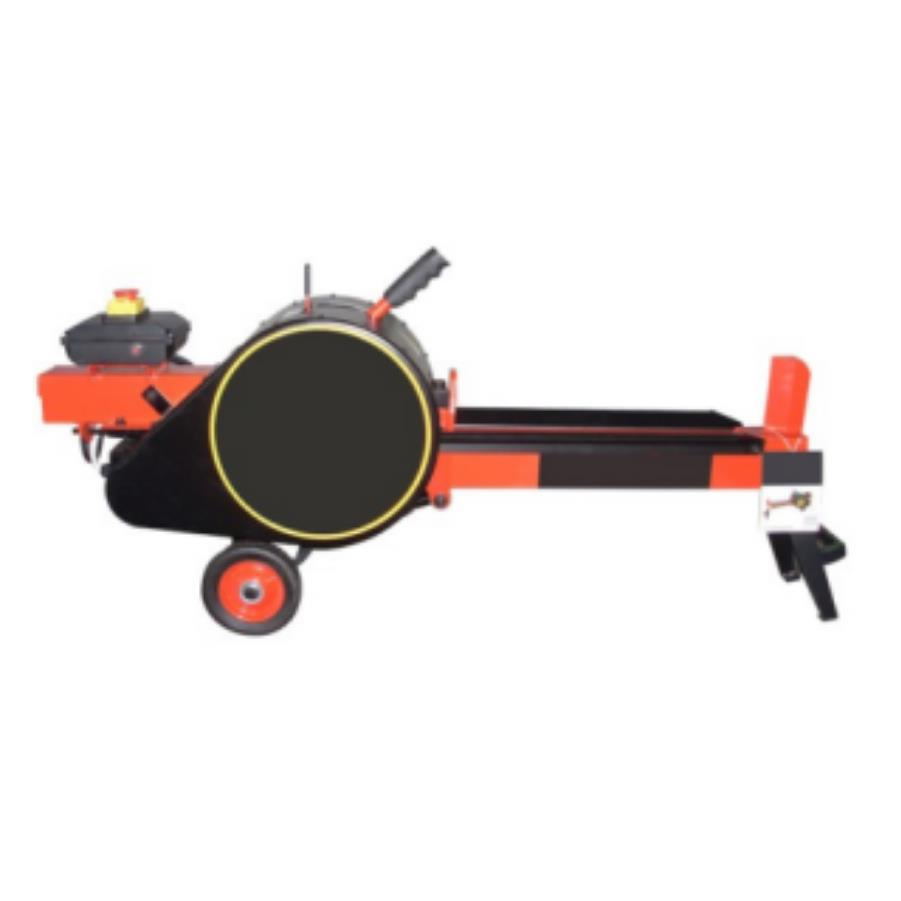 Log Splitter Electric - Rachador de Lenha Cinético Elétrico Rápido