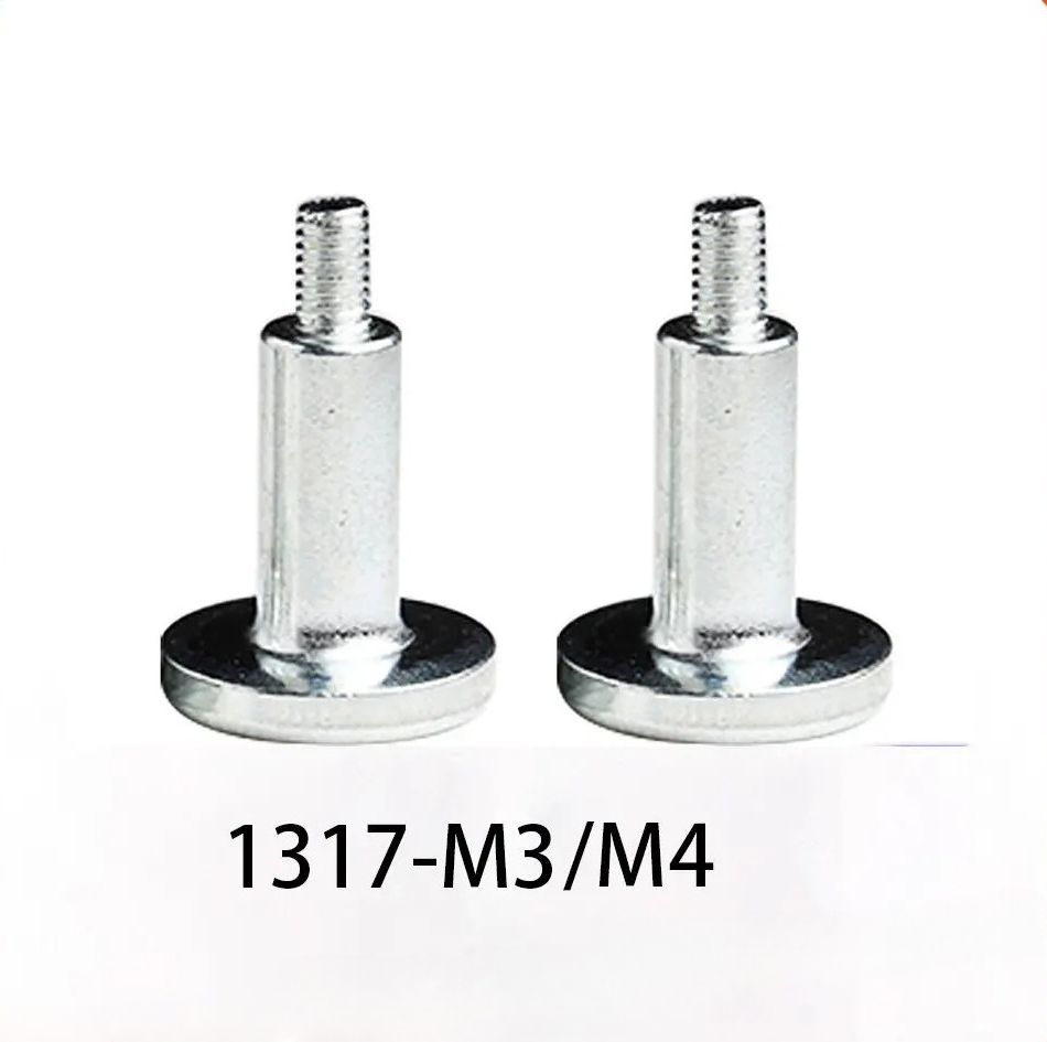 1317 1413 1313 1312 M3 M4 Módu - Outdoor Power Post avaliação e preço