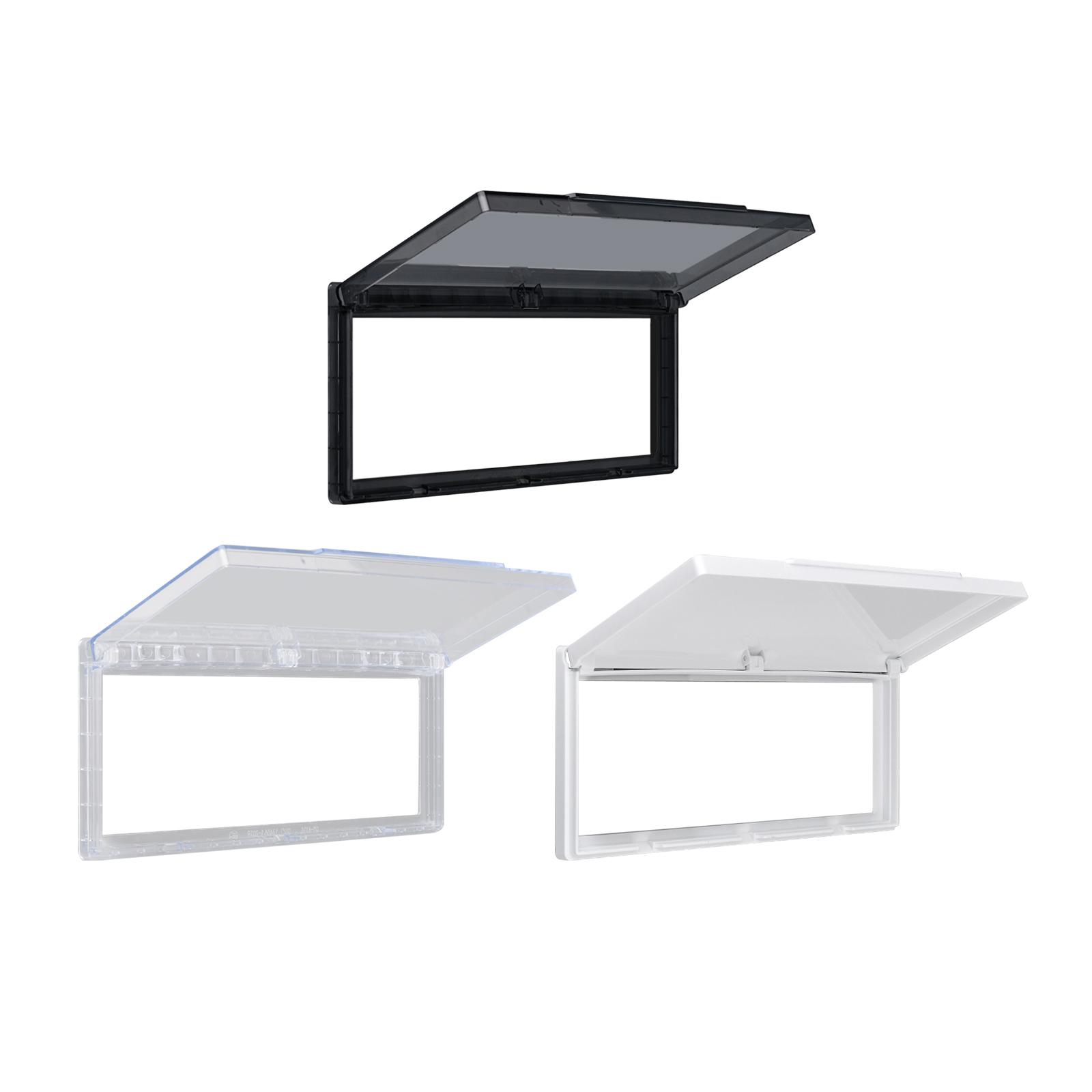 Tampa impermeável exterior da  - Outdoor Power Point Cover avaliação e preço