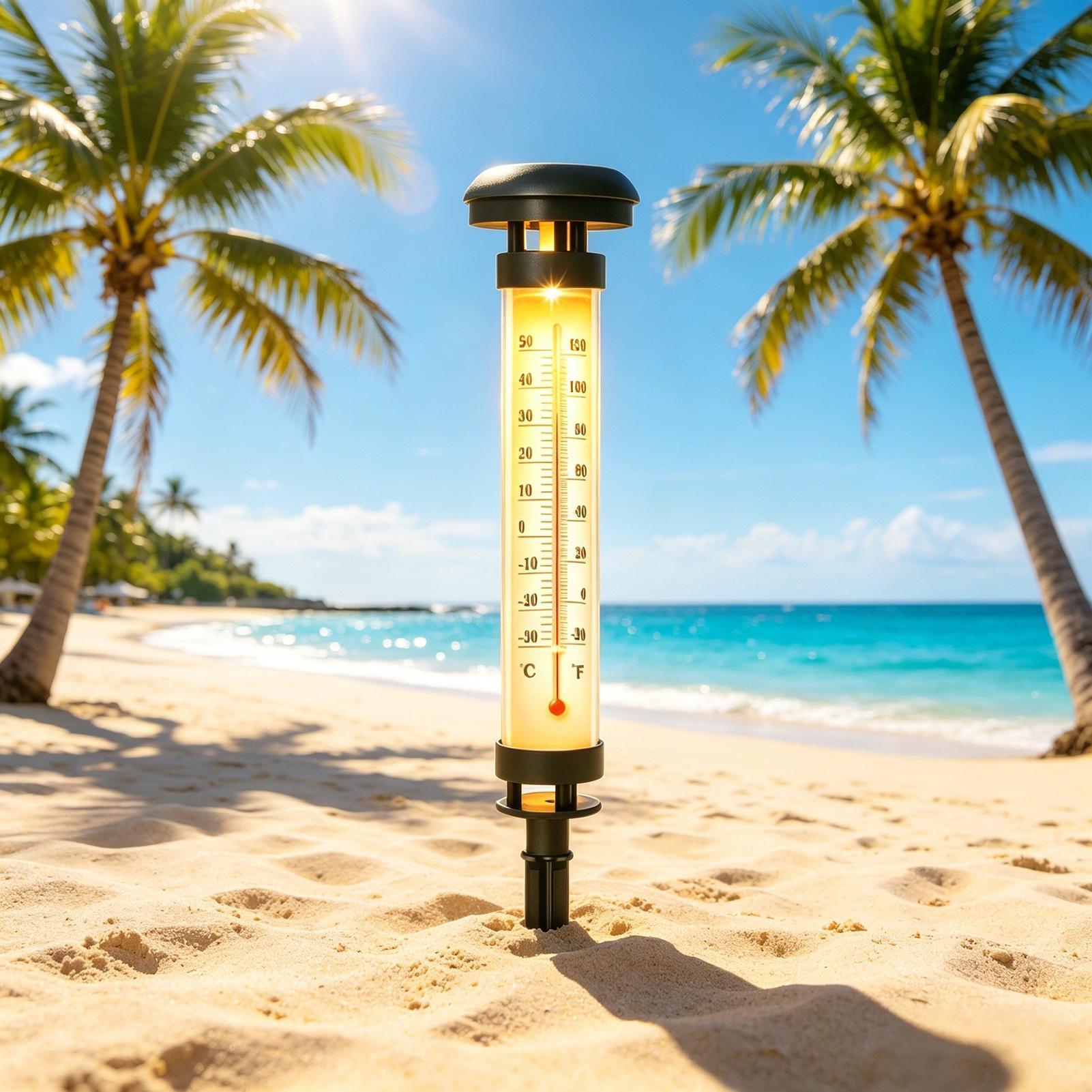 Luzes solares para caminhos, a - Outdoor Power House avaliação e preço