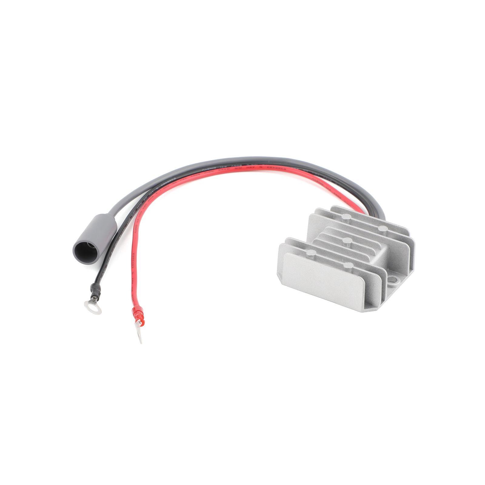 Conversor de Potência DC de 12 - Outdoor Power Block avaliação e preço