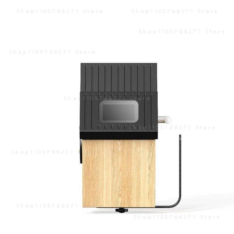 Casa de Pássaros Inteligente c - Outdoor Power House avaliação e preço