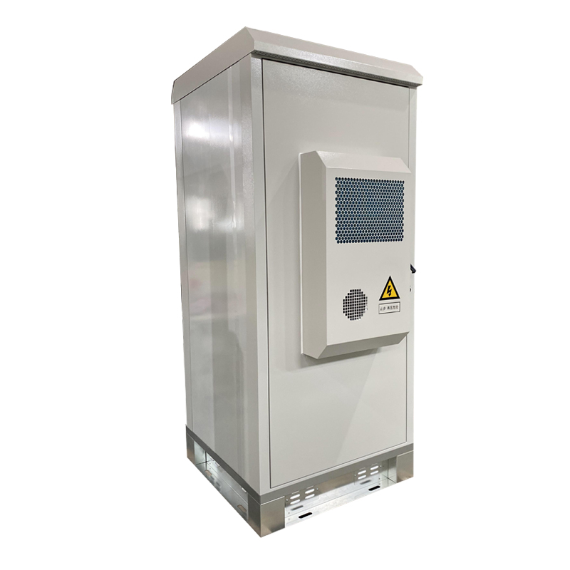 Gabinete elétrico exterior do  - Ups Power Supply Outdoor avaliação e preço
