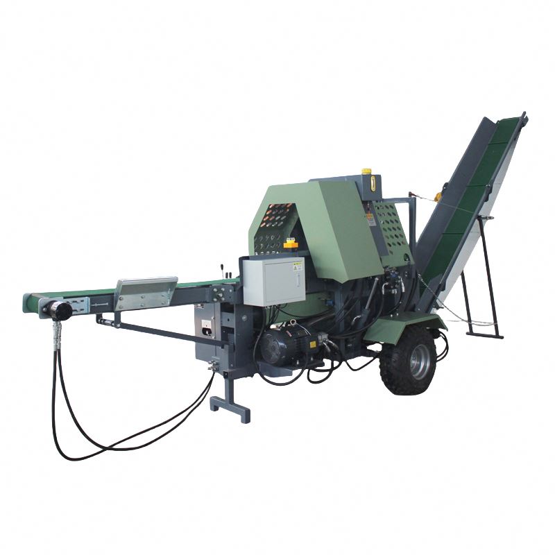 Divisor de Toras Hidráulico El - Log Splitter Electric avaliação e preço