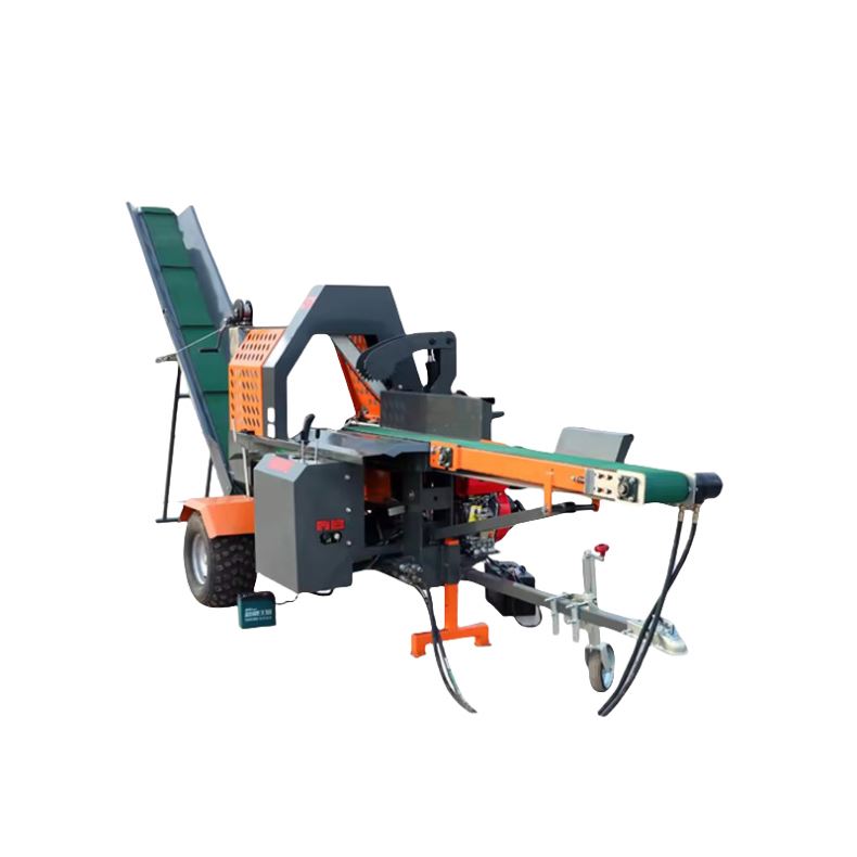 Divisor de Toras Hidráulico El - Log Splitter Electric avaliação e preço