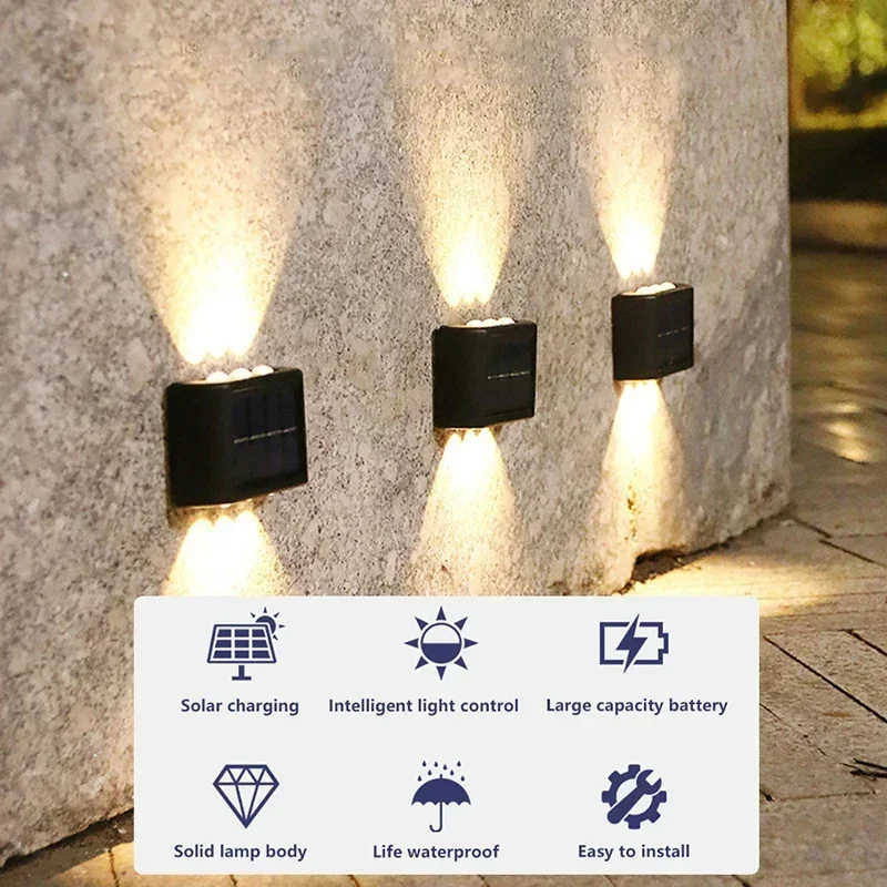 Luz Solar LED para Exterior, L - Power Outdoor avaliação e preço