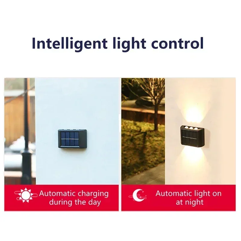 Luz Solar LED para Exterior, L - Power Outdoor avaliação e preço