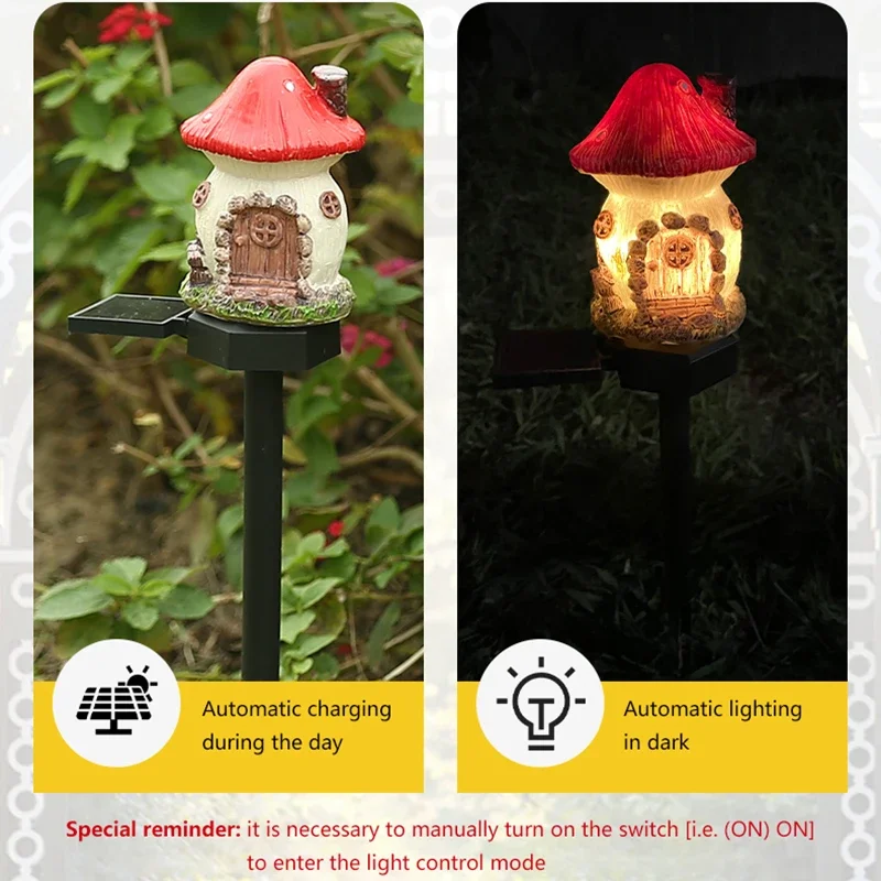 Coruja Animal Solar Garden Lig - Outdoor Power House avaliação e preço