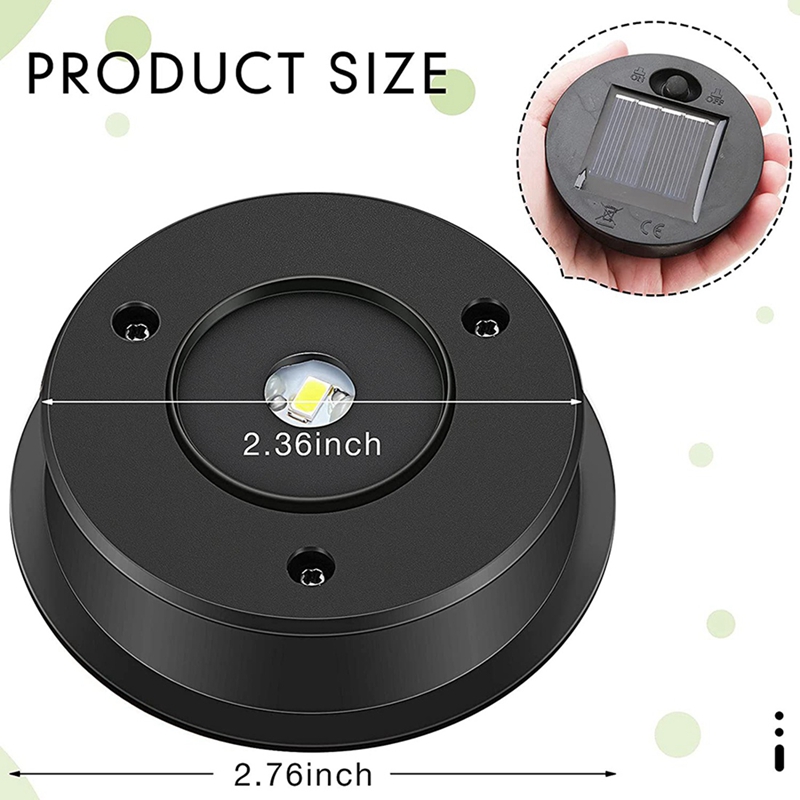 Painel Solar LED Lanterna Tamp - Outdoor Power Board avaliação e preço