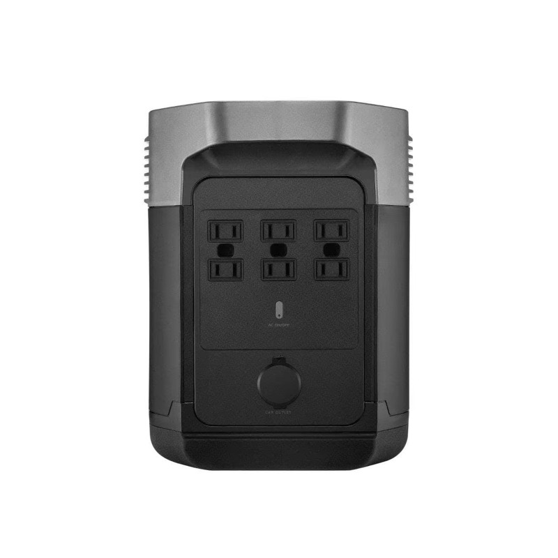 Fonte de alimentação portátil  - Ups Power Supply Outdoor avaliação e preço