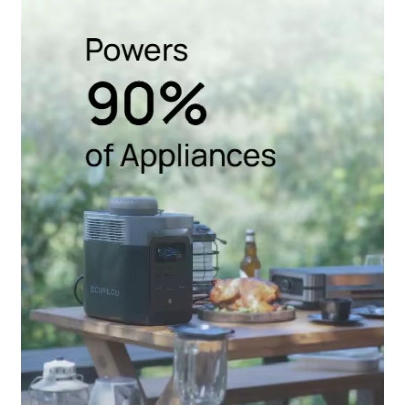 Fonte de alimentação portátil  - Ups Power Supply Outdoor avaliação e preço