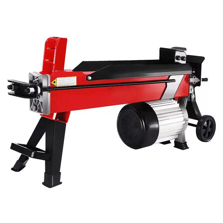 Rachador de Lenha Hidráulico E - Log Splitter Electric avaliação e preço