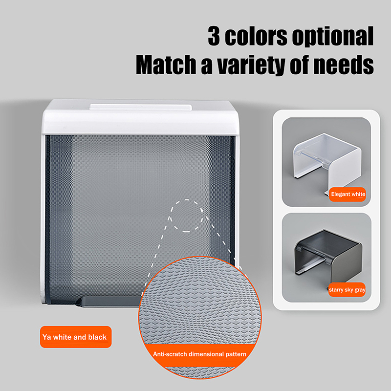 Nova Promoção: 1 Peça de Tampa - Outdoor Power Point Cover avaliação e preço