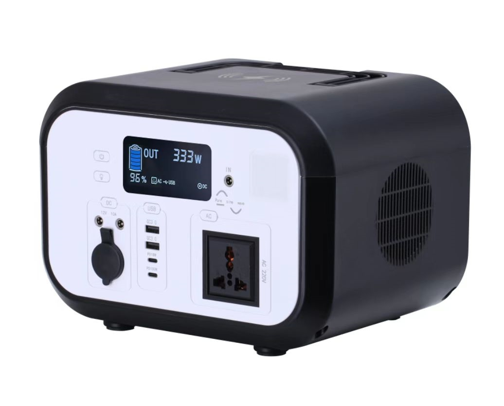 Gerador de Energia Portátil pa - Power Outdoor avaliação e preço