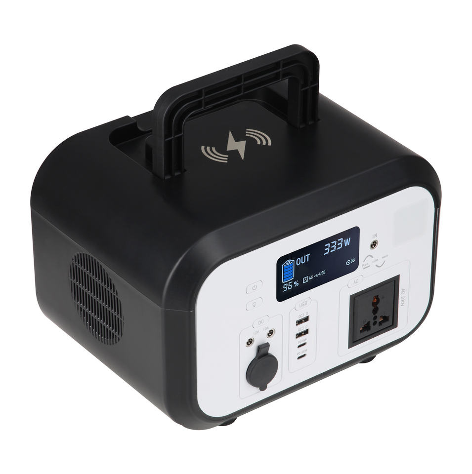 Gerador de Energia Portátil pa - Power Outdoor avaliação e preço