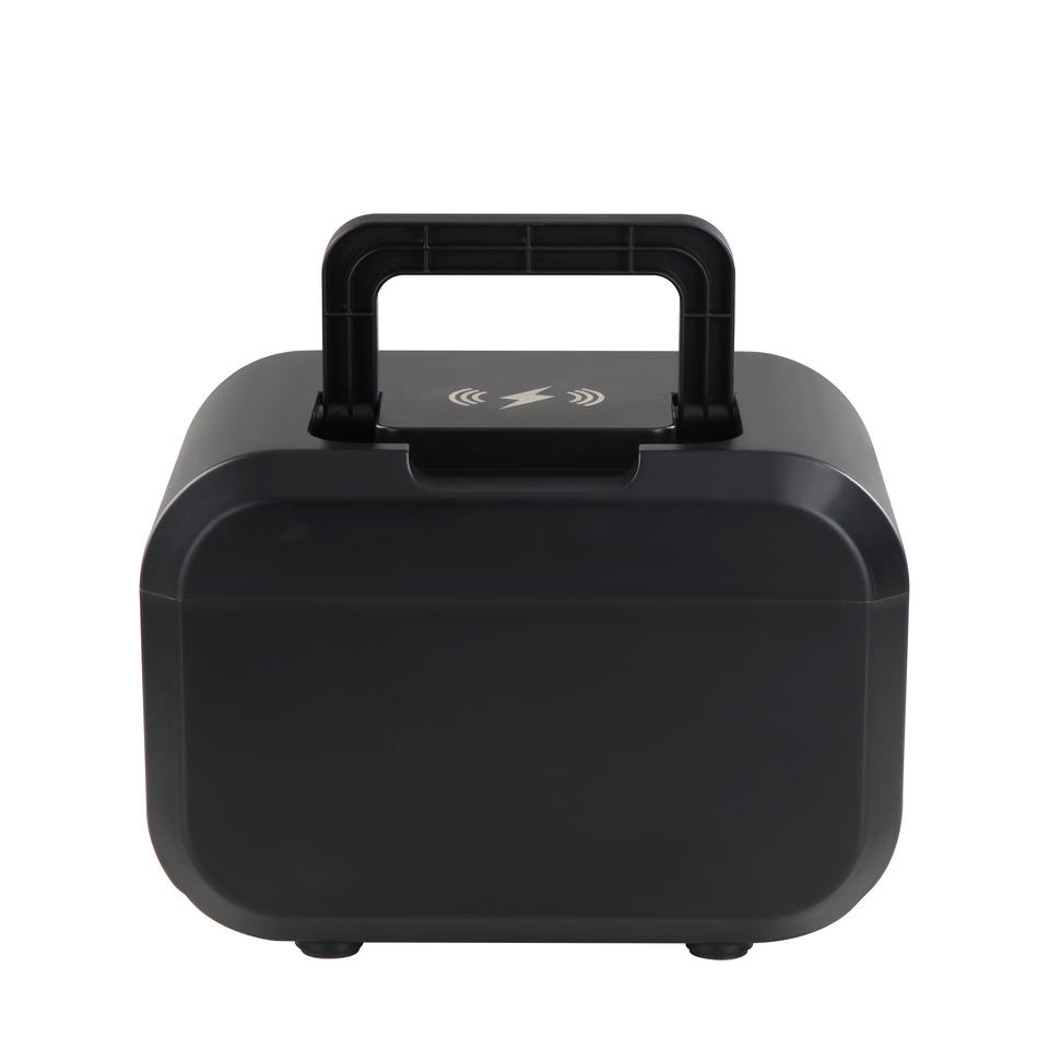 Gerador de Energia Portátil pa - Power Outdoor avaliação e preço