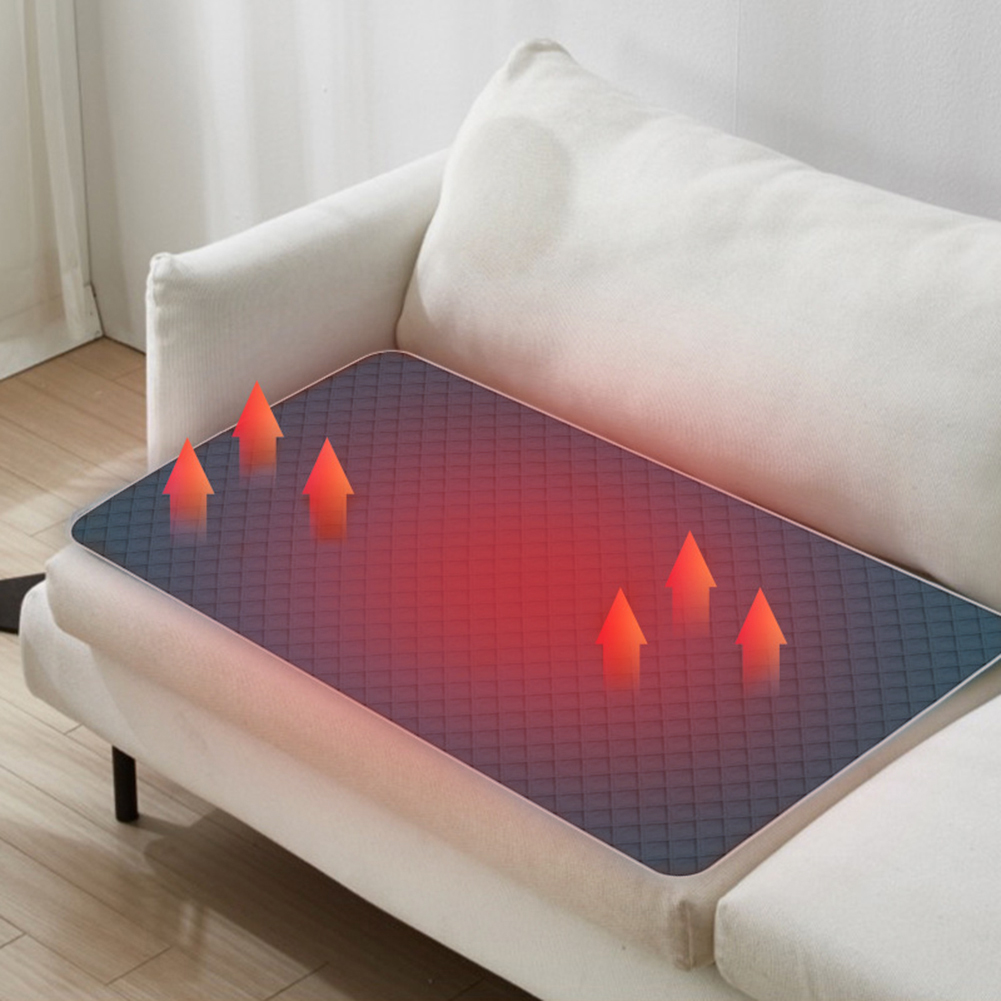 USB Electric Camping Chair Mat - Outdoor Power Pedestal avaliação e preço