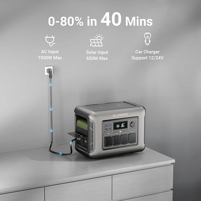 Gerador Solar Portátil para Ex - Ups Power Supply Outdoor avaliação e preço
