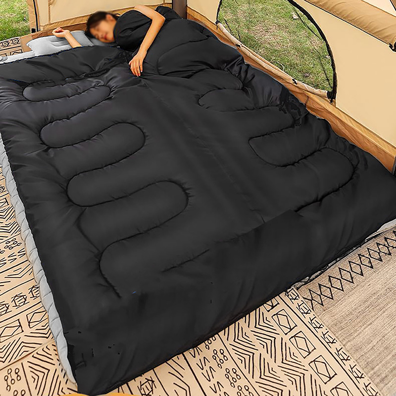 Saco de dormir aquecido duplo, - Outdoor Power Pedestal avaliação e preço