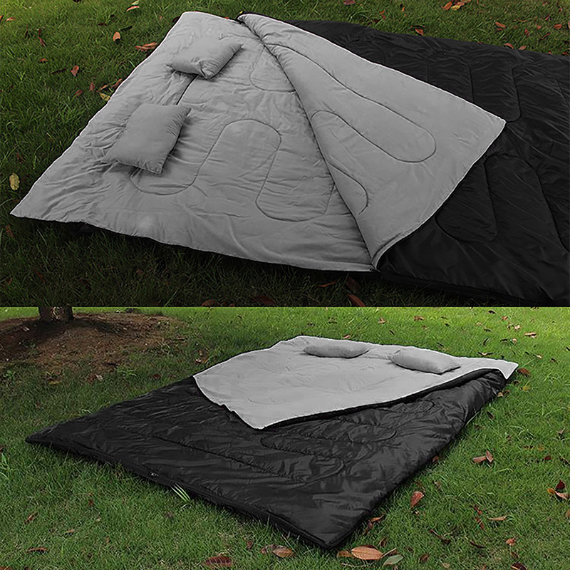 Saco de dormir aquecido duplo, - Outdoor Power Pedestal avaliação e preço