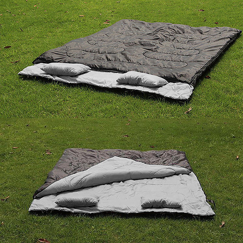 Saco de dormir aquecido duplo, - Outdoor Power Pedestal avaliação e preço