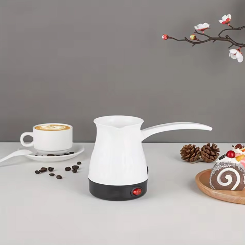 Plugue UE Esta cafeteira elétr - Outdoor Power Equipment Brands avaliação e preço