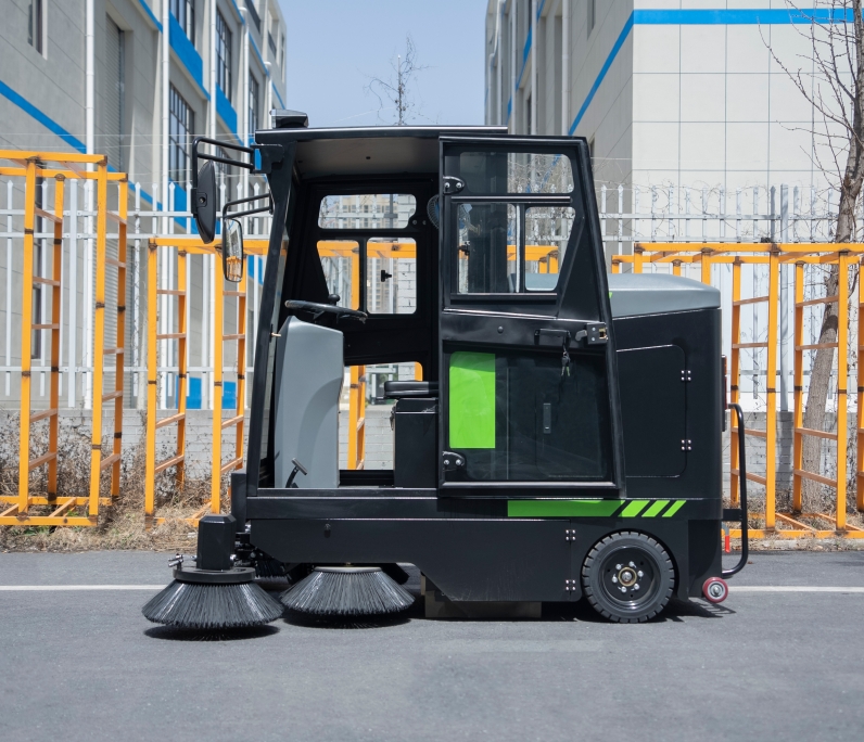 Varredora Elétrica de Piso par - Power Outdoor avaliação e preço