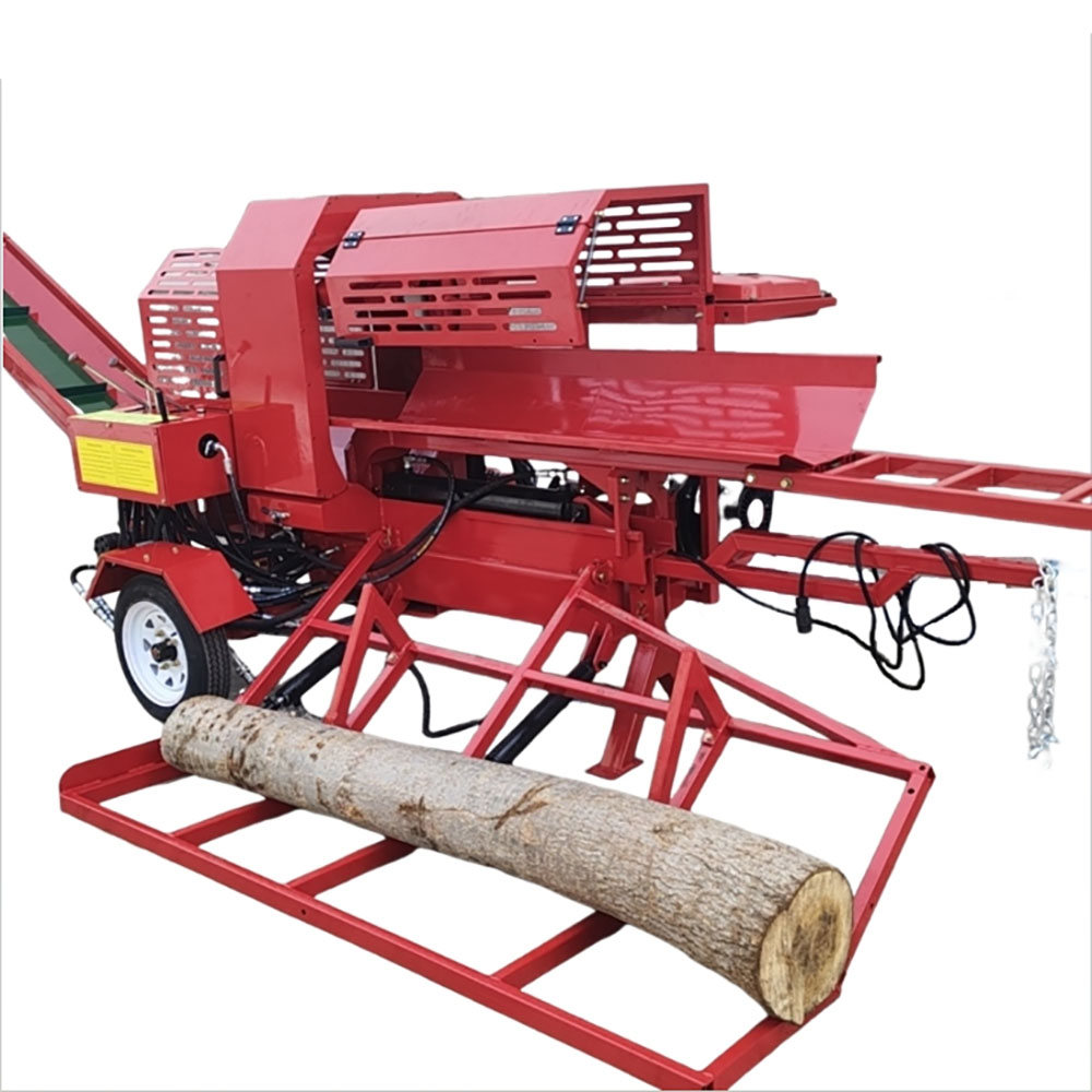 Rachador de Lenha Elétrico Sil - Log Splitter Electric avaliação e preço