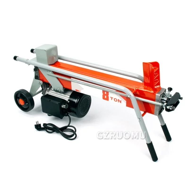 Rachador de Lenha Elétrico de  - Log Splitter Electric avaliação e preço