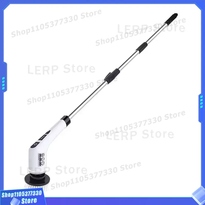 Mop Elétrico Sem Fio 7 em 1, E - Outdoor Power Mop avaliação e preço