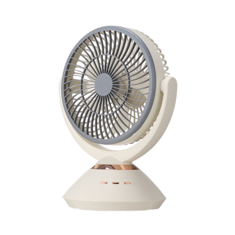 Ventilador Portátil Sem Fio de - Outdoor Power Pedestal avaliação e preço