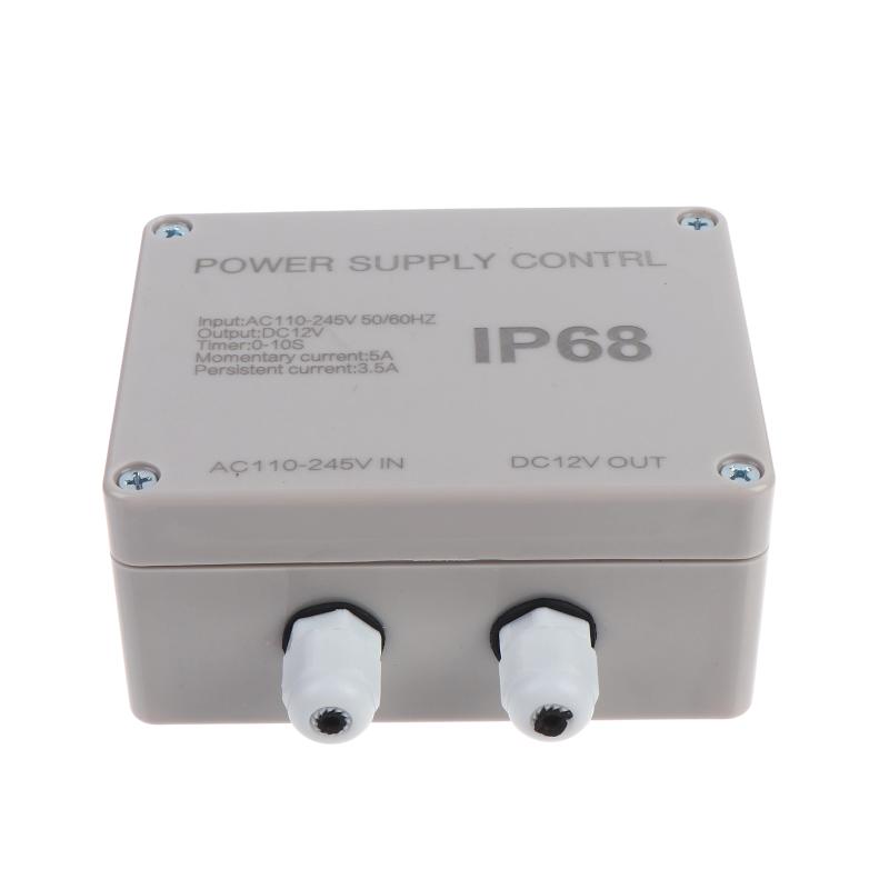 【BA】1Pcs Placa de Circuito de  - Ups Power Supply Outdoor avaliação e preço