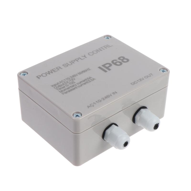 【BA】1Pcs Placa de Circuito de  - Ups Power Supply Outdoor avaliação e preço