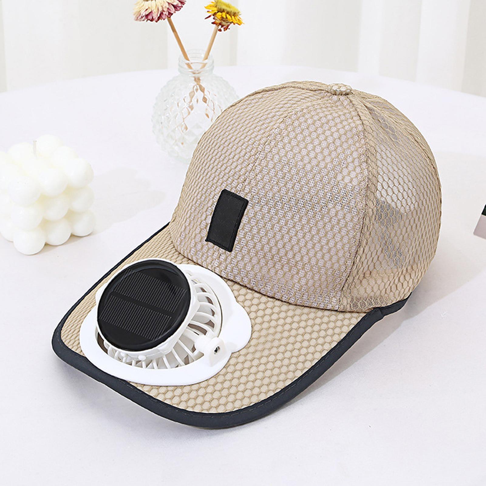 Chapéu de Sol Respirável com V - Outdoor Power Block avaliação e preço
