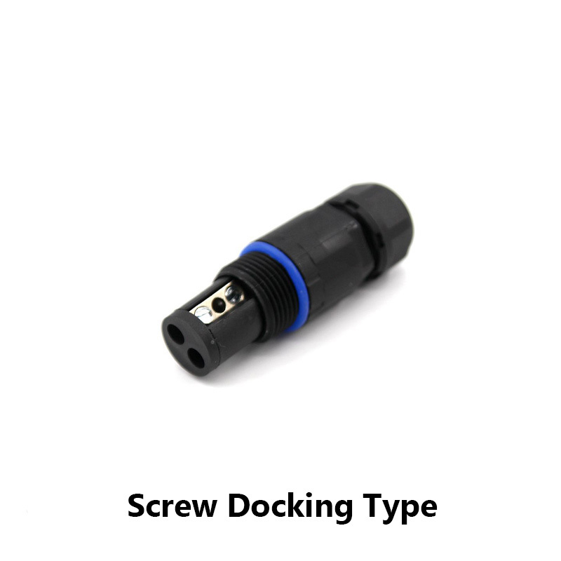 Conector de Fio à Prova d'Água - Outdoor Power Block avaliação e preço