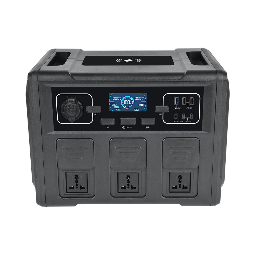 Gerador Solar Portátil de 1200 - Power Outdoor avaliação e preço