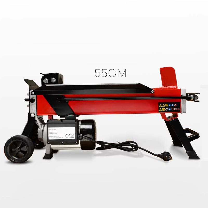 Divisor de Lenha Hidráulico de - Log Splitter Electric avaliação e preço