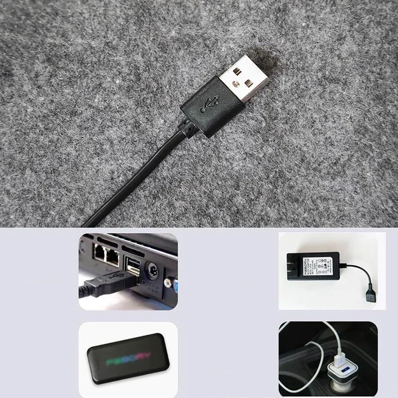 Cobertor elétrico 5v aquecedor - Outdoor Power Pedestal avaliação e preço