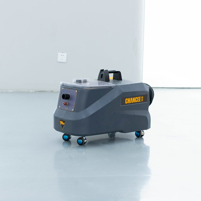 Máquina de Limpeza Multifuncio - Outdoor Power Mop avaliação e preço
