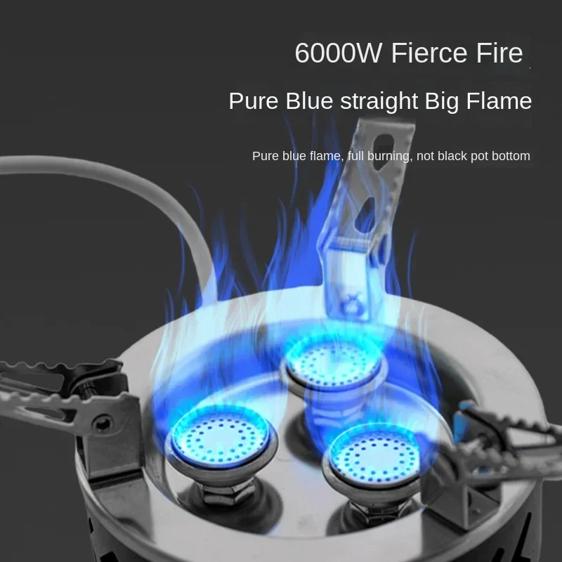 Fogão Portátil de Camping de A - Outdoor Power Equipment Brands avaliação e preço