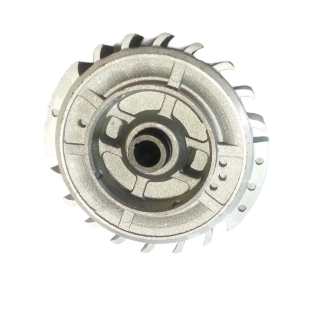 Volante 1128 400 1214 Peça de  - Outdoor Power Equipment Brands avaliação e preço